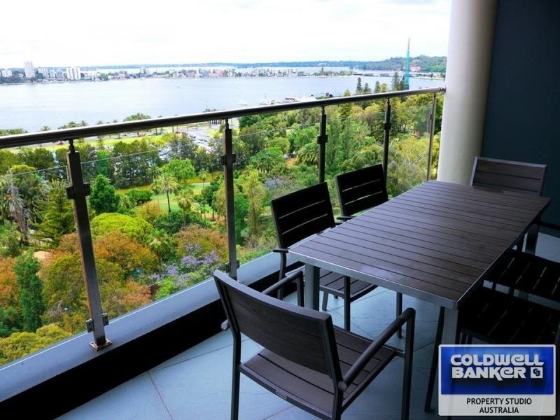 85/22 St Georges Terrace, Perth WA 6000