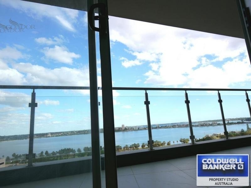 85/22 St Georges Terrace, Perth WA 6000