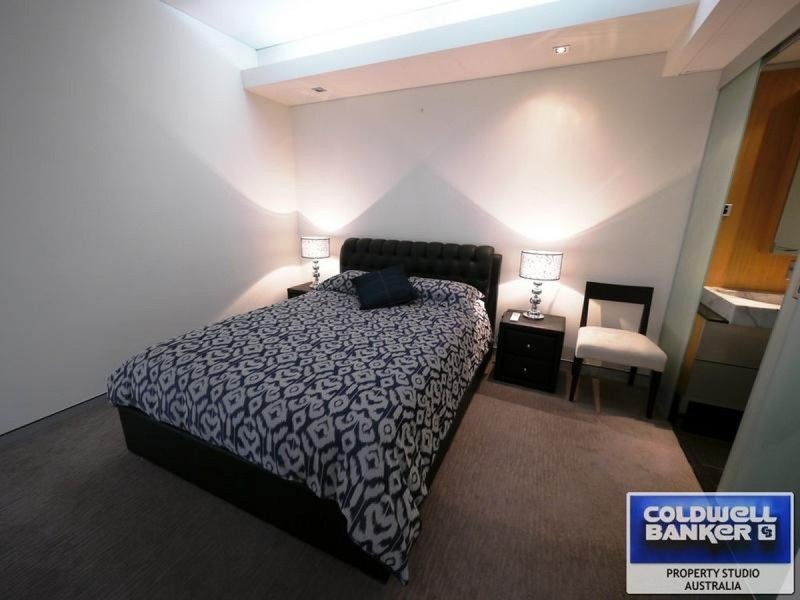 85/22 St Georges Terrace, Perth WA 6000