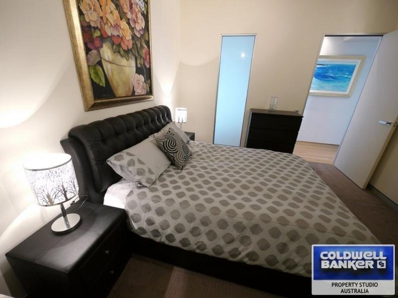 85/22 St Georges Terrace, Perth WA 6000