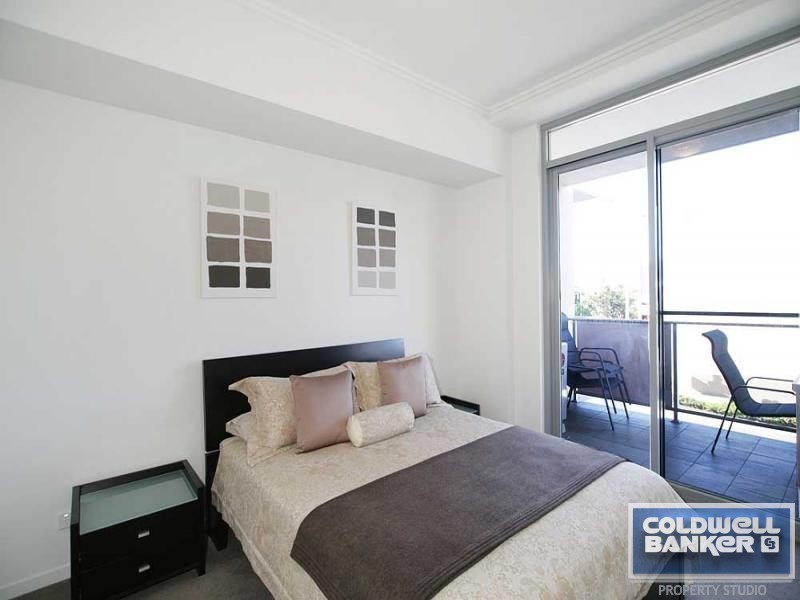 8/863 Wellington Street, West Perth WA 6005