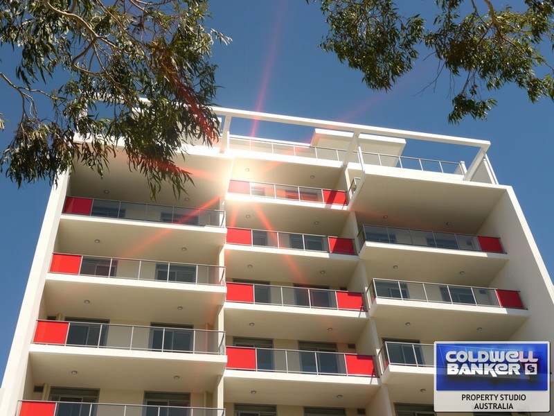 8/863 Wellington Street, West Perth WA 6005