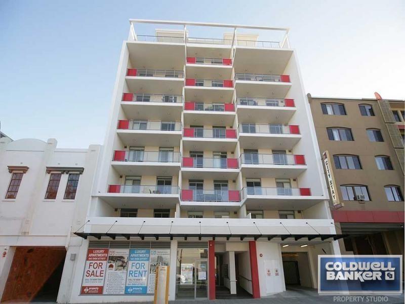 8/863 Wellington Street, West Perth WA 6005