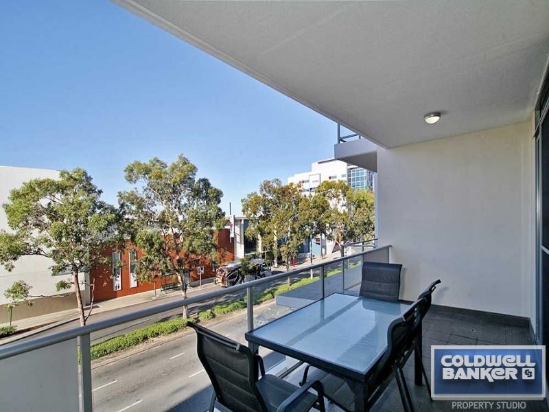 8/863 Wellington Street, West Perth WA 6005