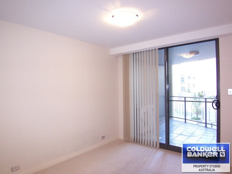 33/369 Hay Street, Perth WA 6000