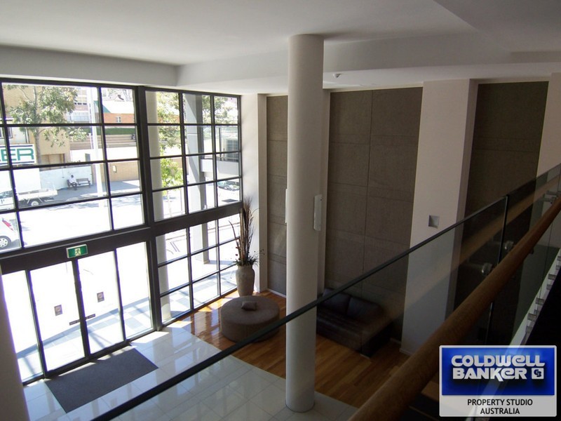 33/369 Hay Street, Perth WA 6000