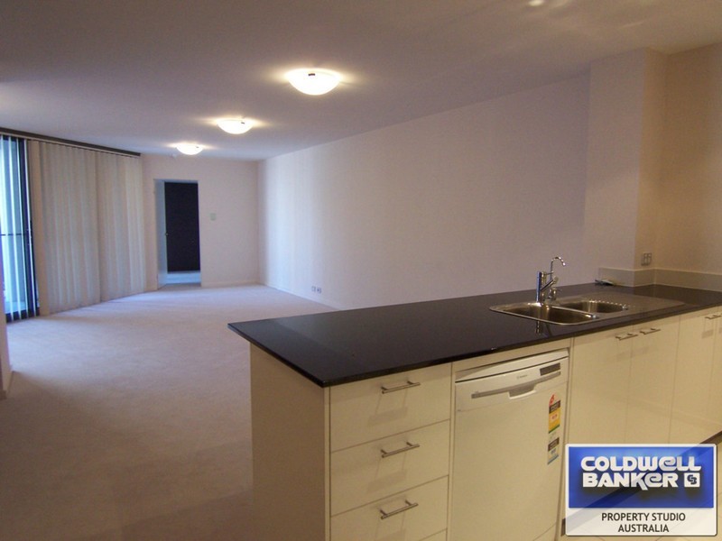 33/369 Hay Street, Perth WA 6000