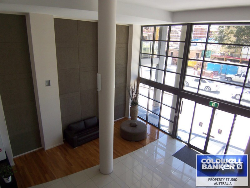 33/369 Hay Street, Perth WA 6000