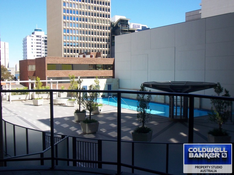 33/369 Hay Street, Perth WA 6000