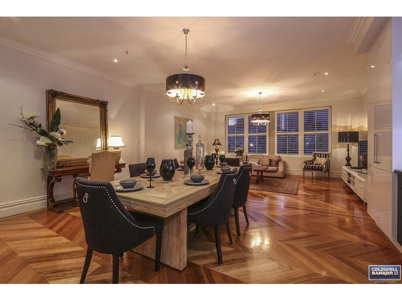 22/82 King Street, Perth WA 6000