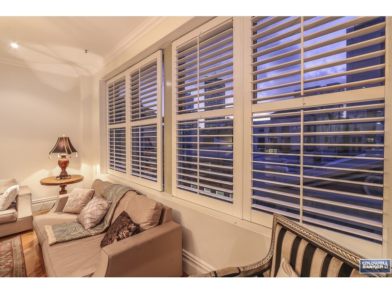 22/82 King Street, Perth WA 6000