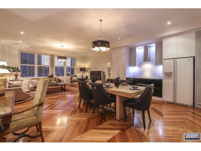 22/82 King Street, Perth WA 6000