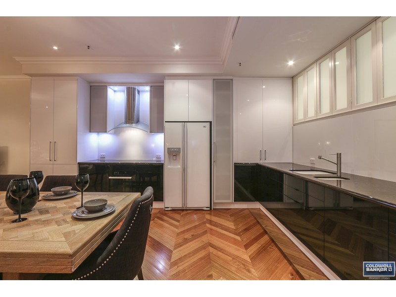 22/82 King Street, Perth WA 6000