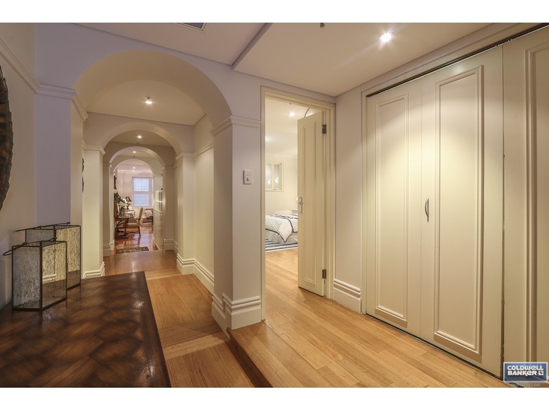 22/82 King Street, Perth WA 6000