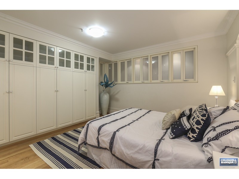 22/82 King Street, Perth WA 6000