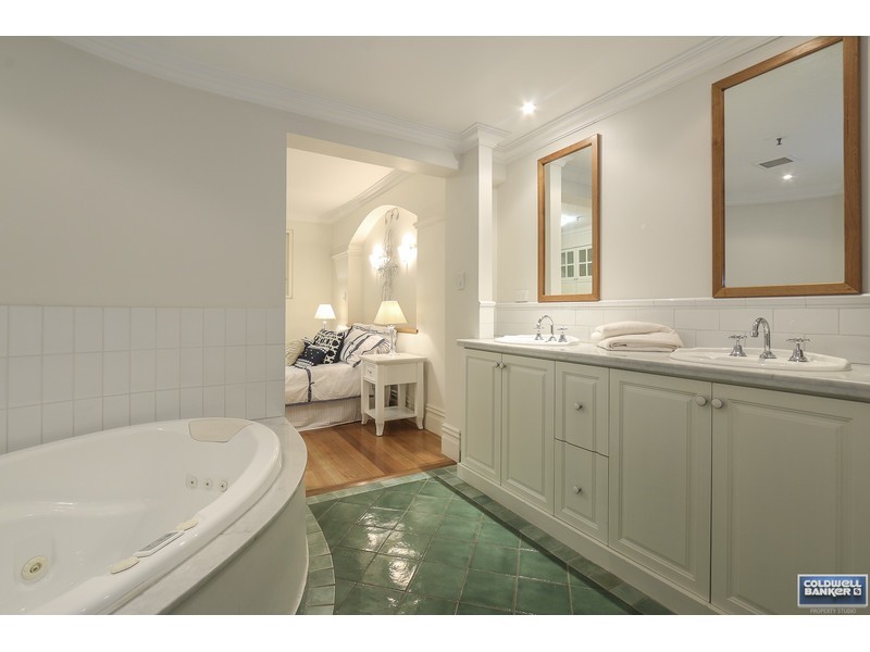 22/82 King Street, Perth WA 6000