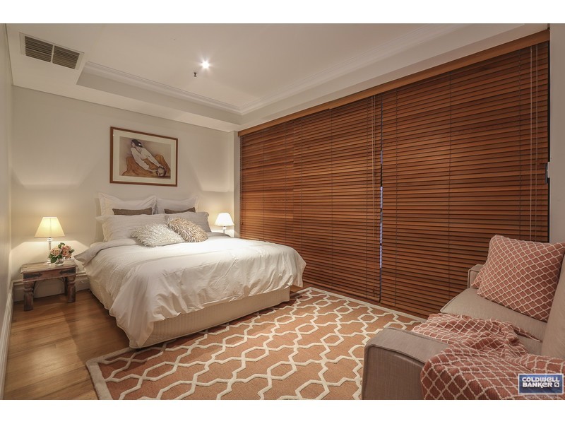 22/82 King Street, Perth WA 6000