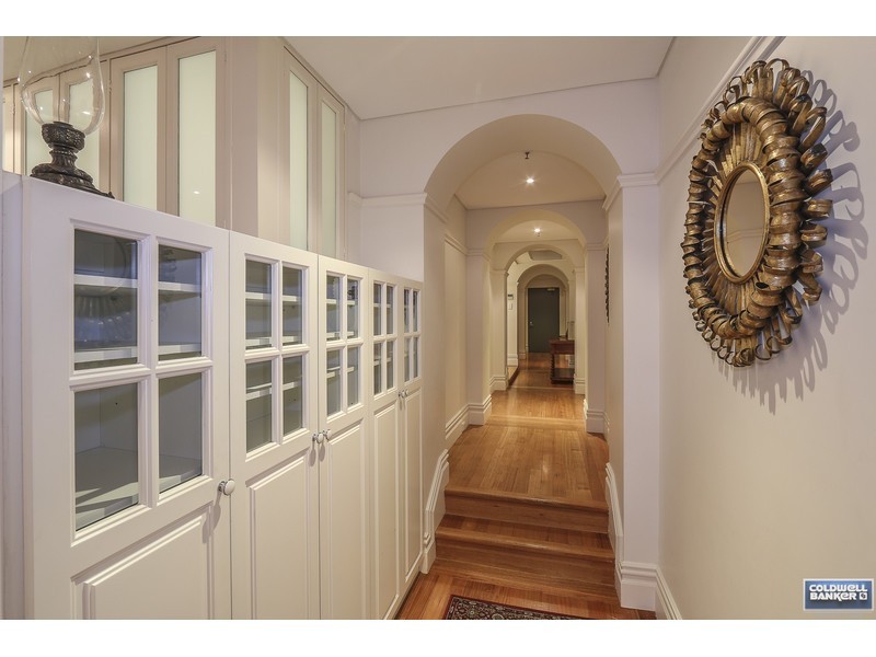 22/82 King Street, Perth WA 6000