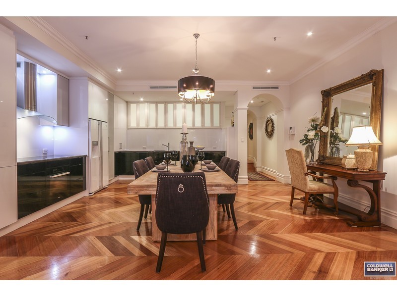 22/82 King Street, Perth WA 6000