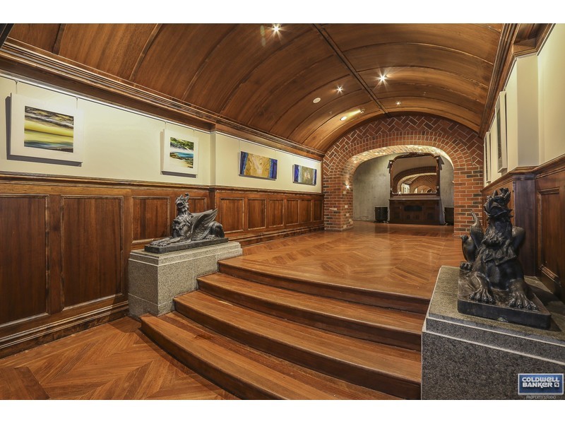 22/82 King Street, Perth WA 6000