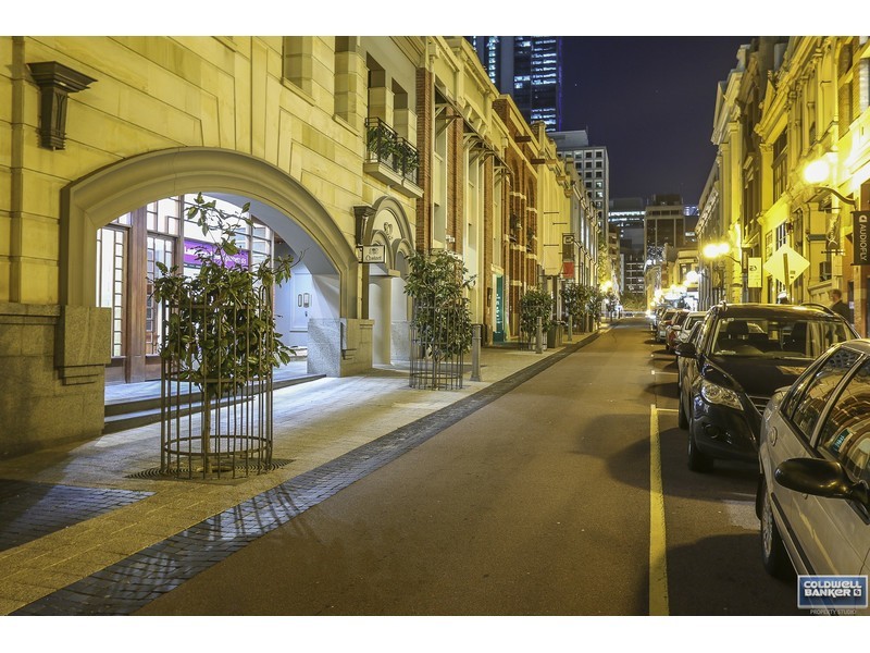 22/82 King Street, Perth WA 6000