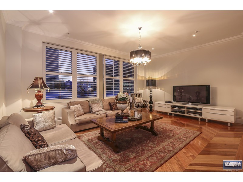 22/82 King Street, Perth WA 6000