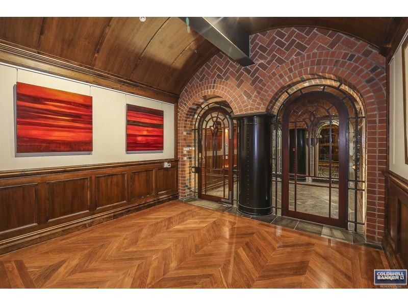 22/82 King Street, Perth WA 6000