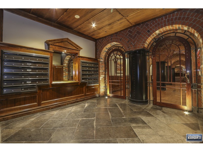 22/82 King Street, Perth WA 6000