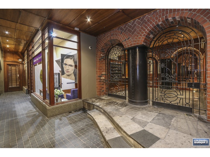 22/82 King Street, Perth WA 6000