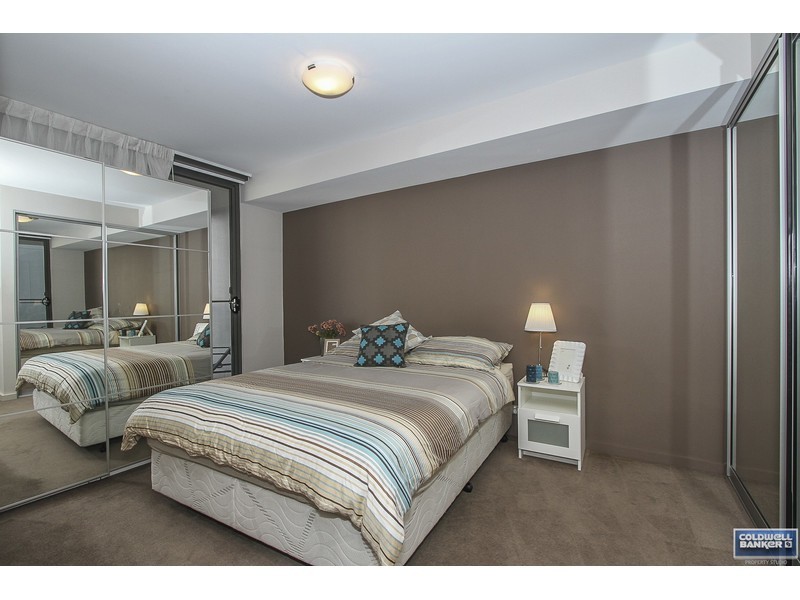 100/369 Hay Street, Perth WA 6000