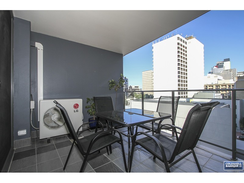 100/369 Hay Street, Perth WA 6000