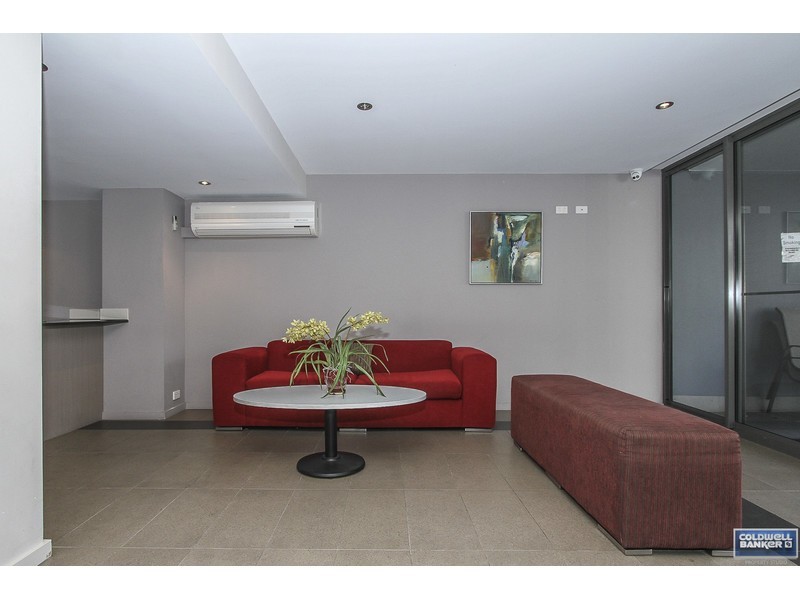 100/369 Hay Street, Perth WA 6000