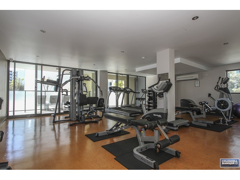 100/369 Hay Street, Perth WA 6000