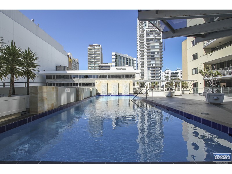 100/369 Hay Street, Perth WA 6000