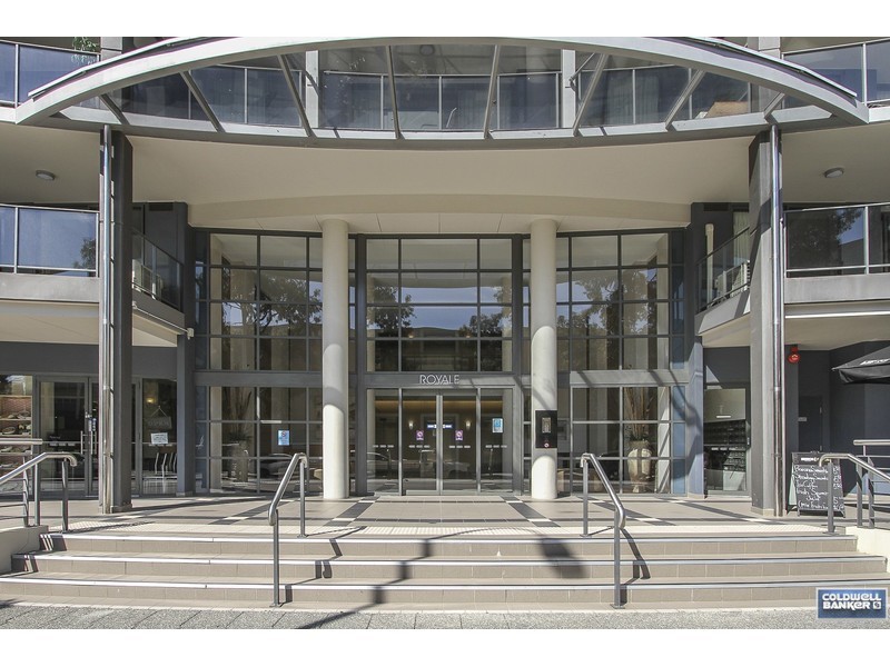 100/369 Hay Street, Perth WA 6000