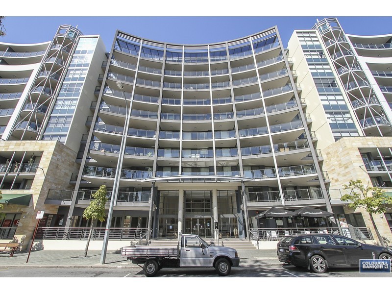 100/369 Hay Street, Perth WA 6000