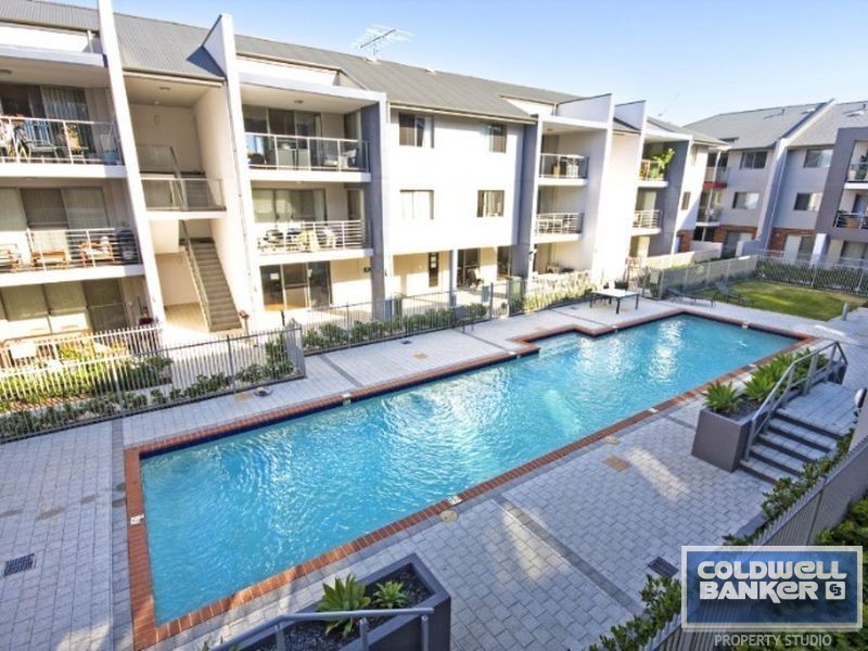 8/17-19 Carr Street, West Perth WA 6005