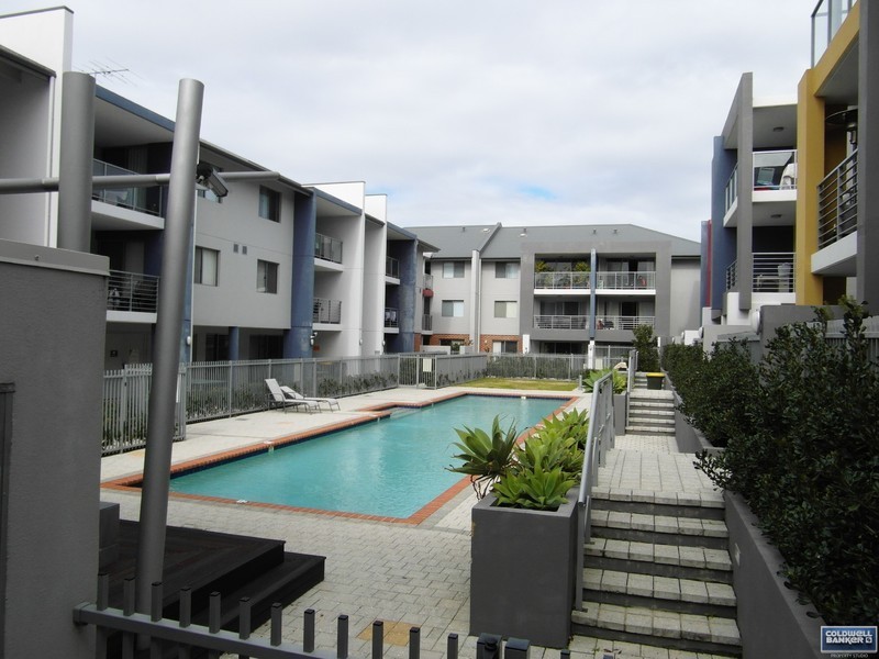 8/17-19 Carr Street, West Perth WA 6005