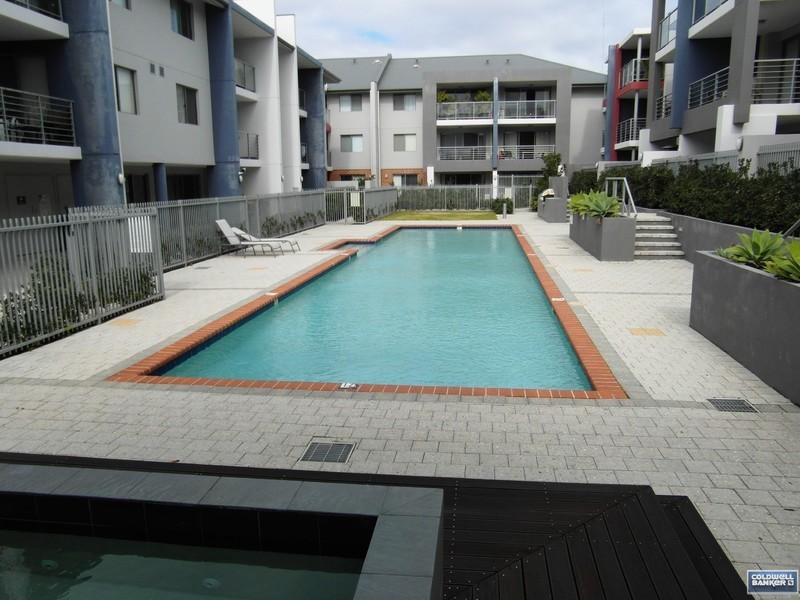8/17-19 Carr Street, West Perth WA 6005