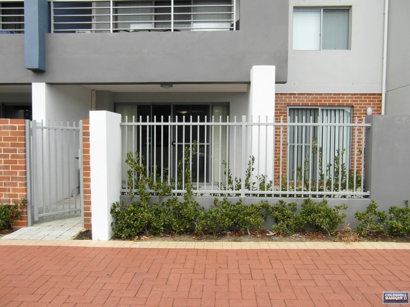 8/17-19 Carr Street, West Perth WA 6005