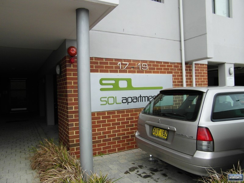 8/17-19 Carr Street, West Perth WA 6005