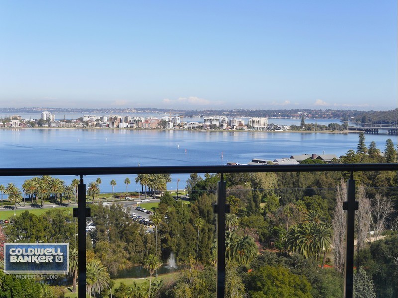 85/22 St Georges Terrace, Perth WA 6000