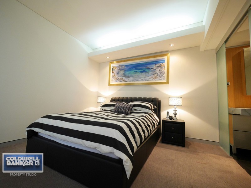 85/22 St Georges Terrace, Perth WA 6000