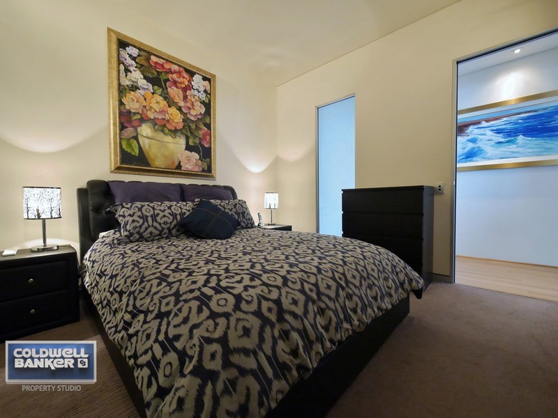 85/22 St Georges Terrace, Perth WA 6000