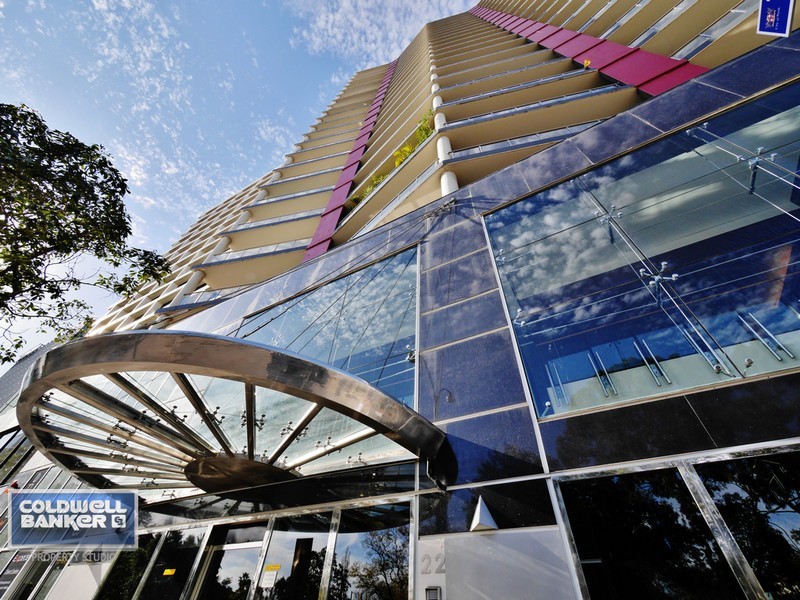 85/22 St Georges Terrace, Perth WA 6000