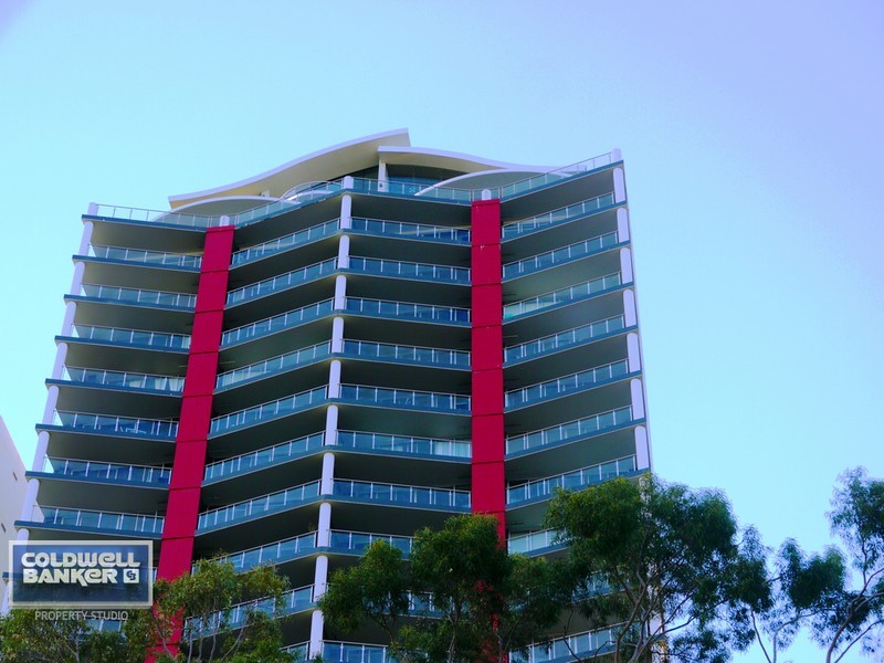 85/22 St Georges Terrace, Perth WA 6000