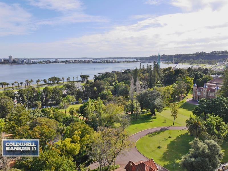 85/22 St Georges Terrace, Perth WA 6000