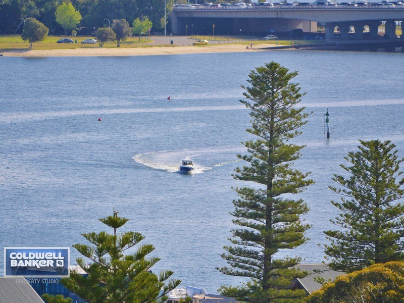 85/22 St Georges Terrace, Perth WA 6000