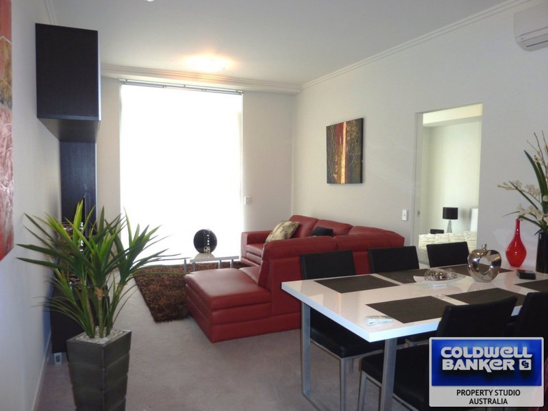 29/863 Wellington Street, West Perth WA 6005