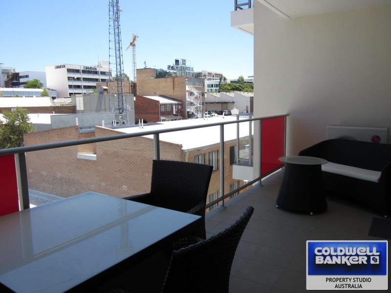 29/863 Wellington Street, West Perth WA 6005